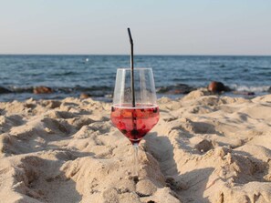 單棟小屋 | 用餐區