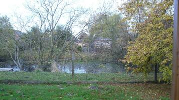 Bungalow | Pemandangan dari properti