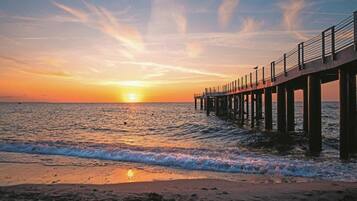Bungalow | View from property