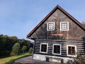 House | Interior detail