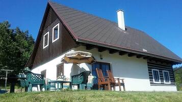 House | Exterior