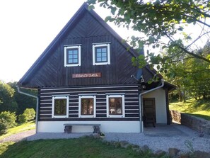 Hus | Udendørsområde