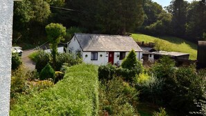 Eksteriør