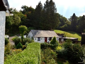 Außenbereich