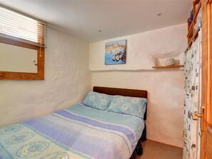 1 Schlafzimmer, Bettwäsche