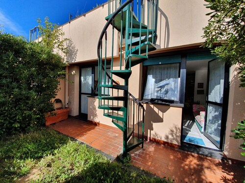 Beautiful Holiday Home in Varazze With Swimming Pool