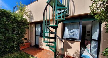 Beautiful Holiday Home in Varazze With Swimming Pool