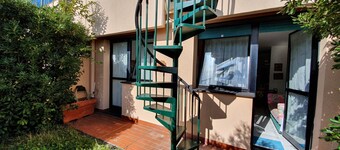 Beautiful Holiday Home in Varazze With Swimming Pool