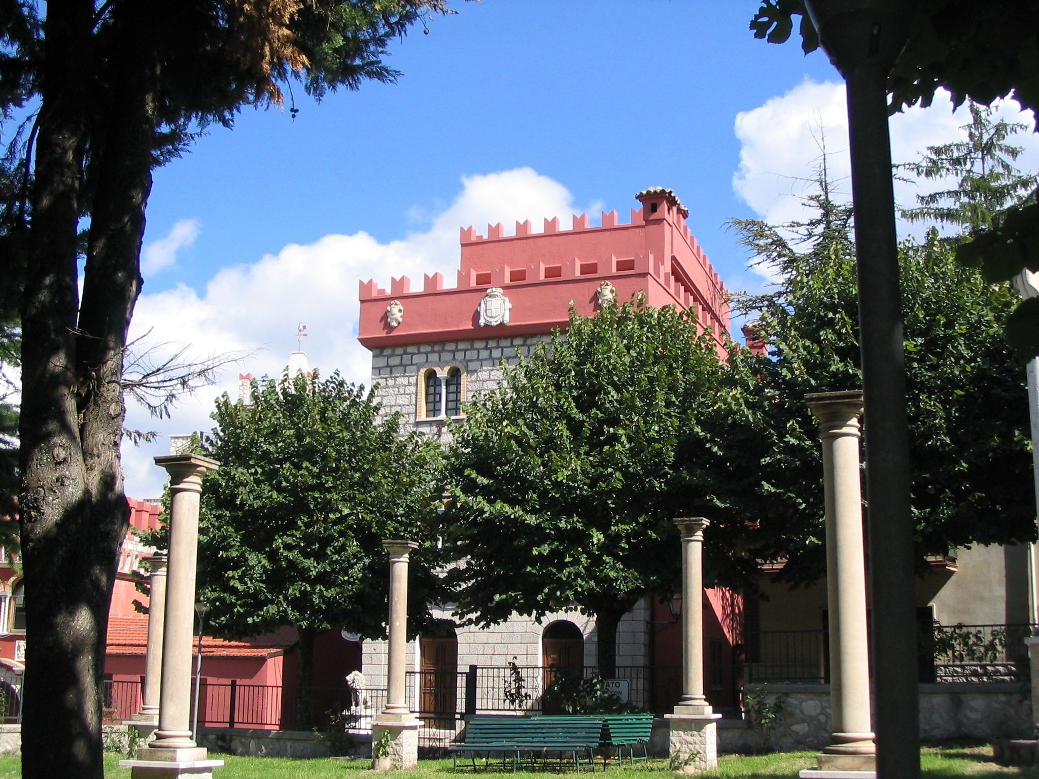 House | Exterior