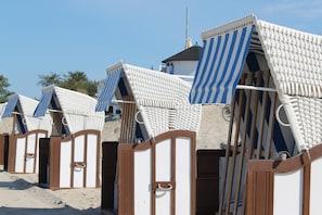 Apartment | Außenbereich