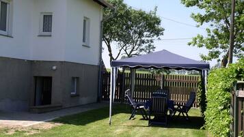 Apartment | Außenbereich
