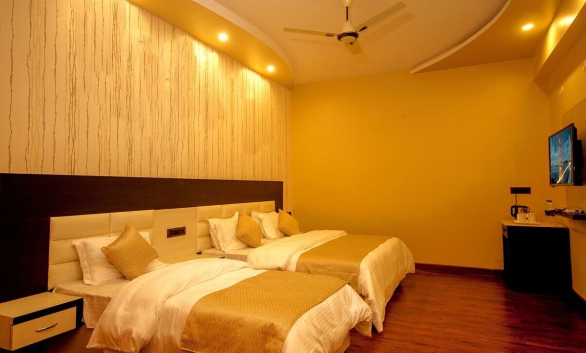 Bild für Gastgeberprofil