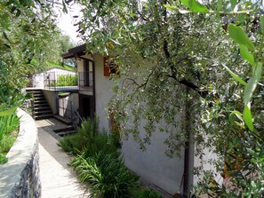 公寓 | 住宿场地
