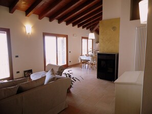 Appartement | Dineren