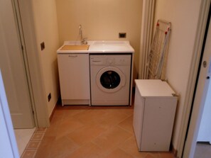 Apartment | Property amenity