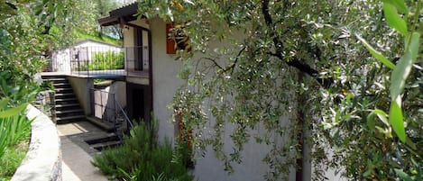 Apartamento | Área da propriedade