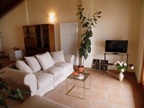 Apartment | Wohnzimmer