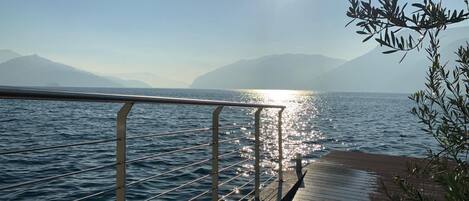 Appartement | Exterieur