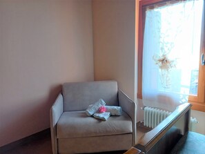 Apartment | Living area