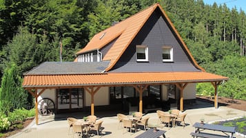 Außenbereich