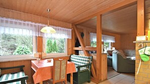 Bungalow | Eget kjøkken