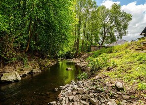 Bungalow | Vista desde la propiedad