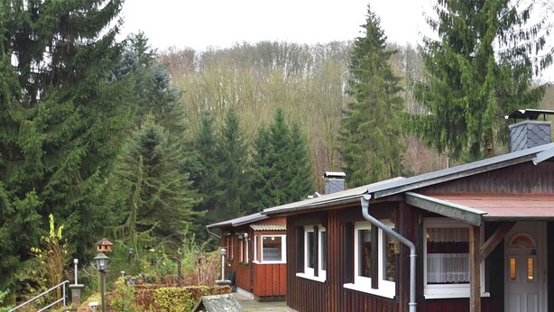 Bungalow | Eksteriør