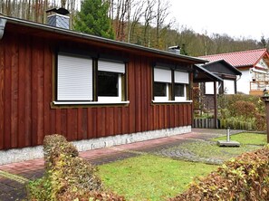 Bungalow | Exterior
