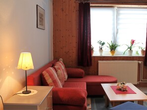 Apartment | Wohnzimmer