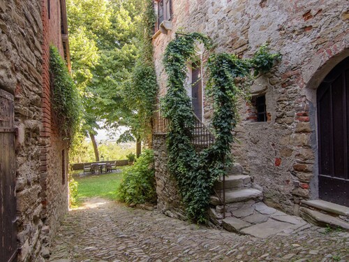 Guest House in Monferrato With Wine Tasting