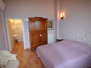 1 bedroom, individually furnished - Belvilla by OYO Casa Ornella (Gemmano)