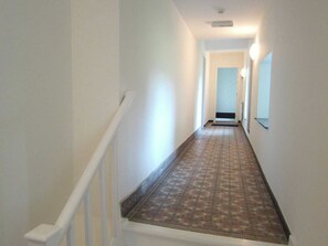 Reception - Cozy Holiday Home in Gembloux With Gym (Gembloux)
