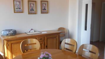 Villa | Speisen