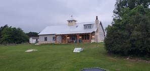 Eksteriør