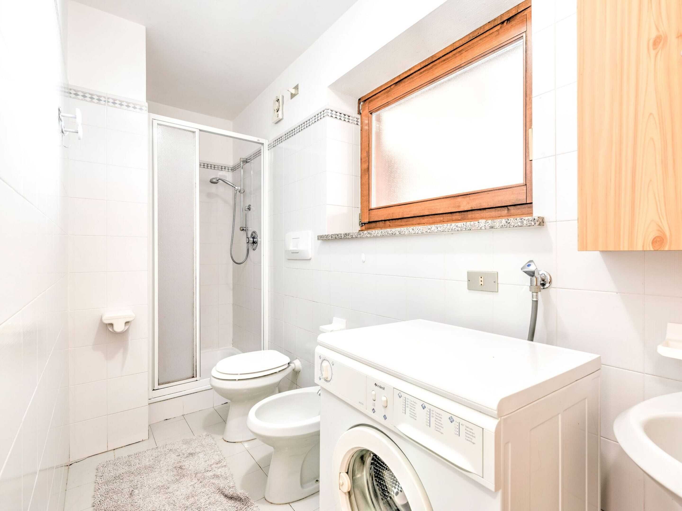 Chalet | Bathroom