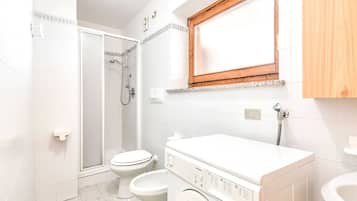 Chalet | Bathroom