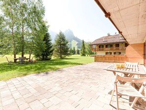 Chalet | Restaurantes