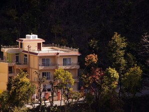 Exterior - Dreamcatcher  SUPER DELUXE UNIT 4 (Bhimtal,)