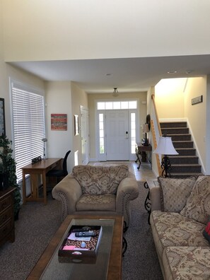 Interior - Great mountain getaway  (Pittsfield)