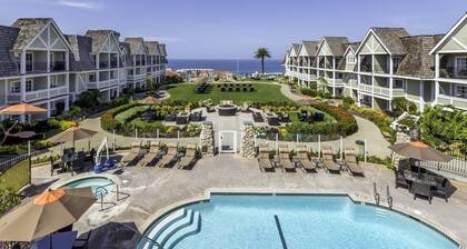 Carlsbad Inn Timeshare Unit, Partial Ocean View!