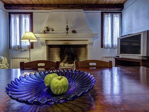 House | Property amenity