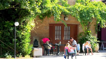 Rumah | Pemandangan dari properti