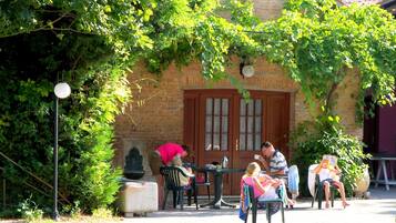 House | View from property