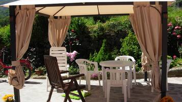 House | Property amenity