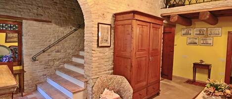 Ferienhaus | Innenbereich