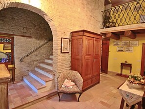 Ferienhaus | Innenbereich