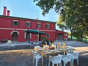 Ferienhaus | Speisen