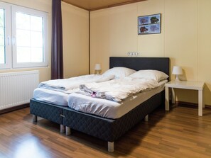 Casa | 14 habitaciones y muebles diferentes 