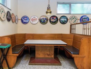 Casa | Restauración