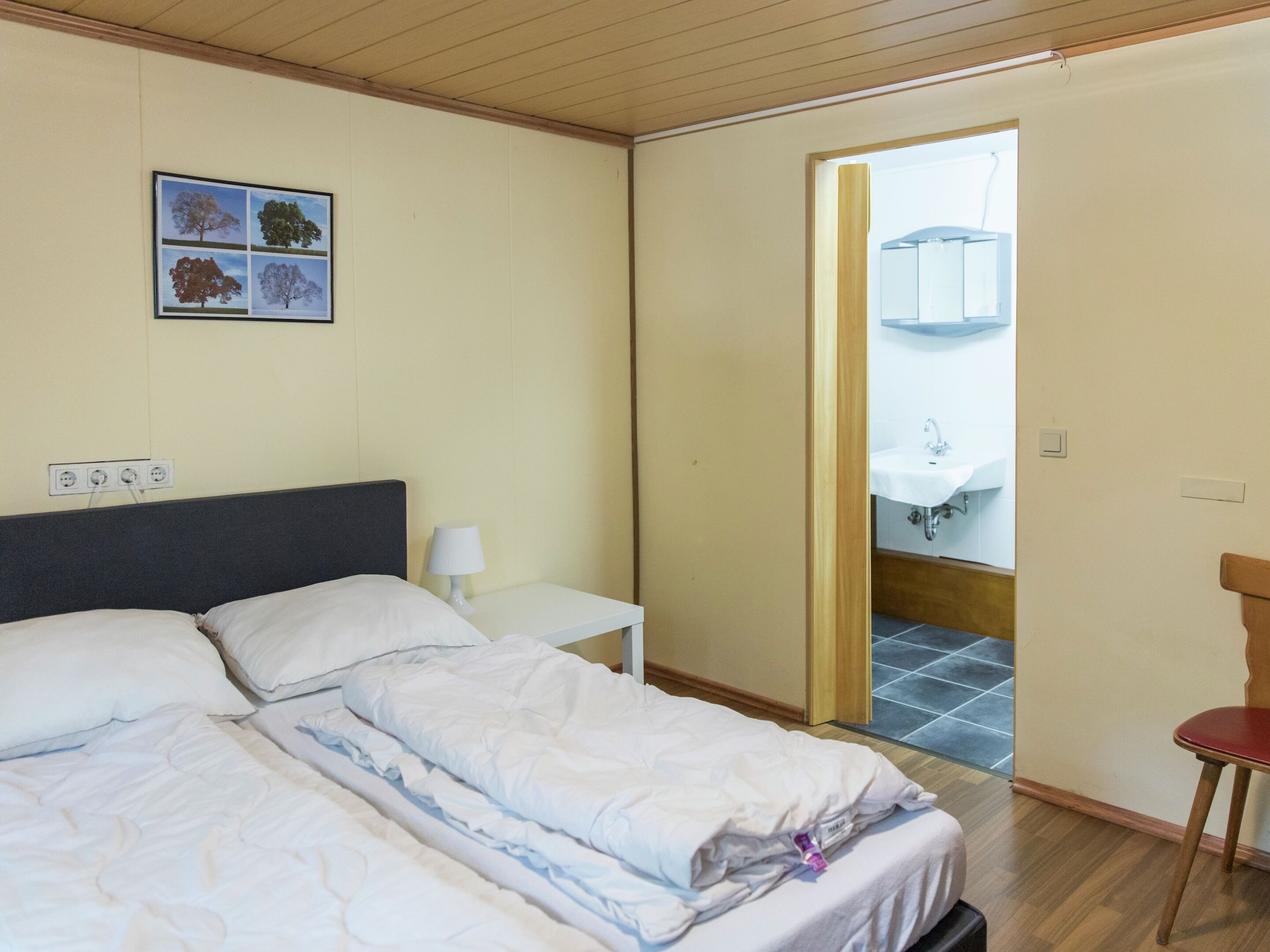 House | Room amenity